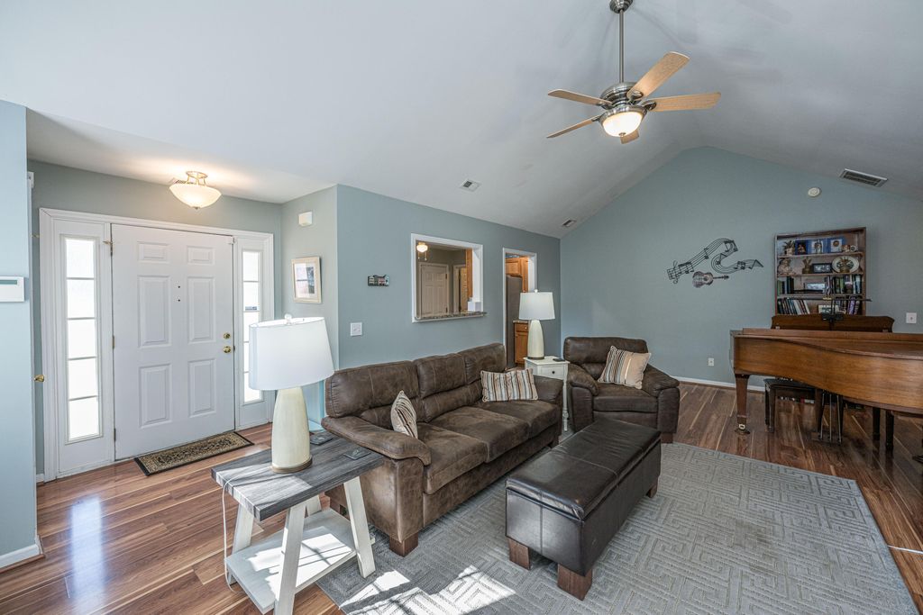 Photo of 1932 High Meadow Street, Johns Island, SC 29455 (MLS # 26002240)