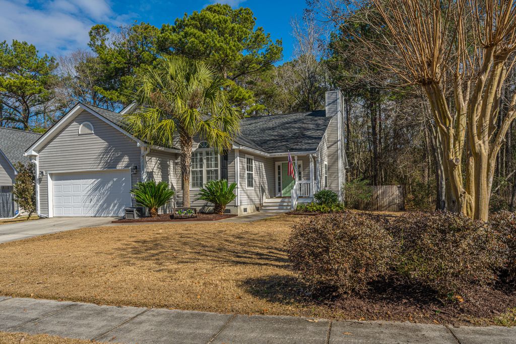 Photo of 1932 High Meadow Street, Johns Island, SC 29455 (MLS # 26002240)