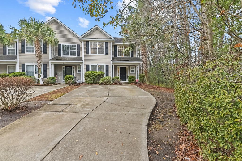 Photo of 8877 Gable Street, North Charleston, SC 29406 (MLS # 26003648)