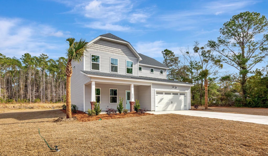 Photo of 6220 N Highway 17, Awendaw, SC 29429 (MLS # 26017264)