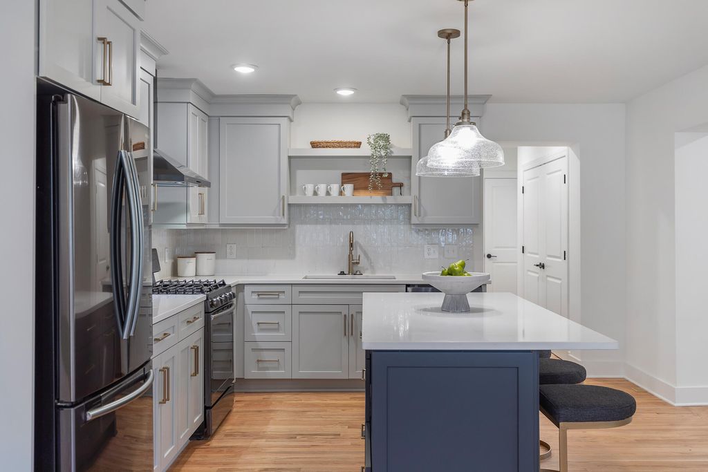 Photo of 125 Plymouth Avenue, Charleston, SC 29412 (MLS # 25026767)
