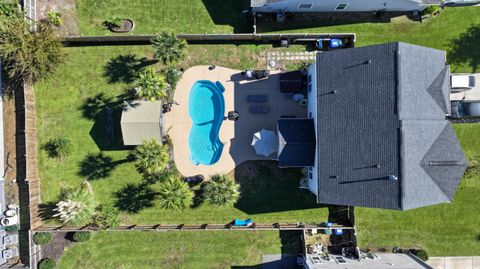 A home in Johns Island