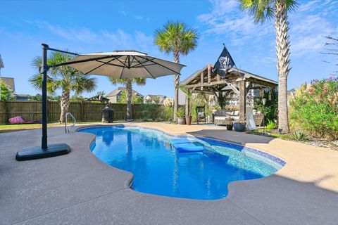 A home in Johns Island