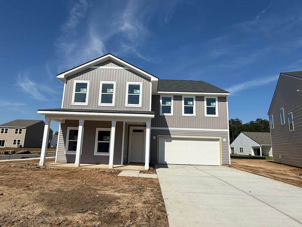 Photo of 5361 Crinum Lilly, Summerville, SC 29485 (MLS # 26012932)