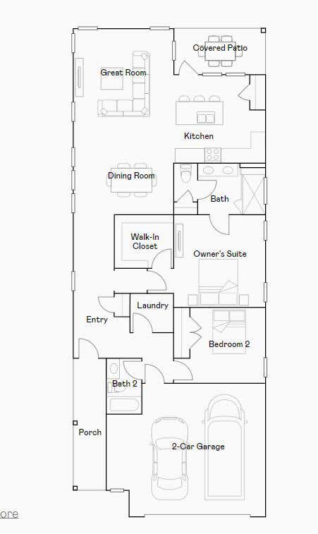 Photo of 164 Bono Court, Summerville, SC 29486 (MLS # 26022945)