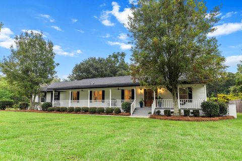 A home in Summerville