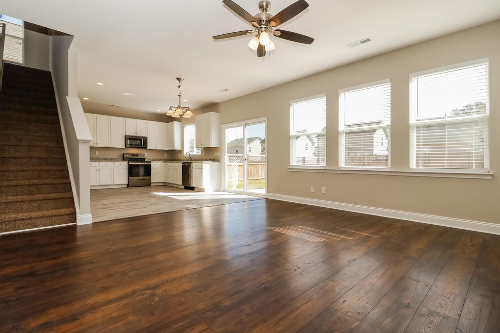 Photo of 263 Woodbrook Way, Moncks Corner, SC 29461 (MLS # 26002036)