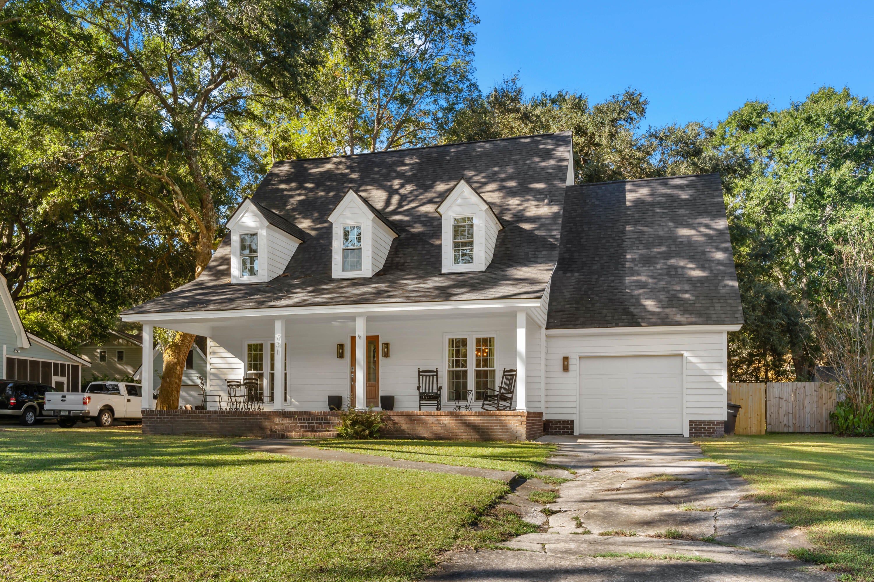 731 Milldenhall Road