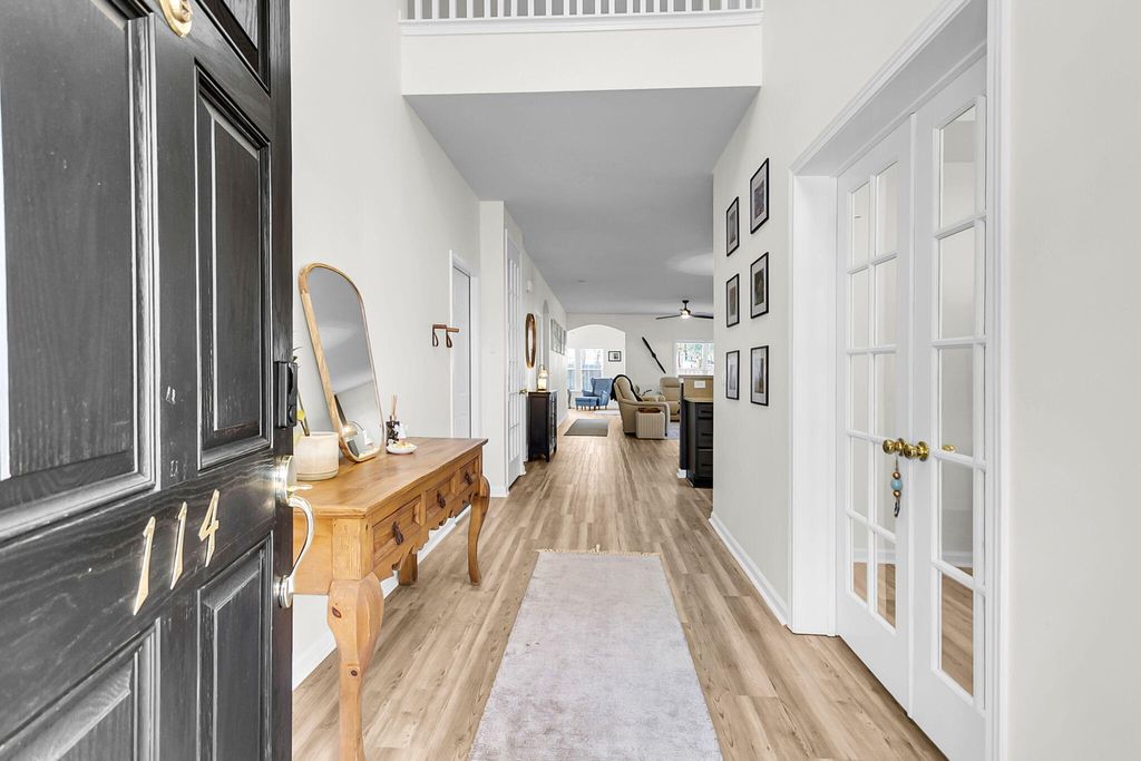 Photo of 114 Sweet Alyssum Drive, Ladson, SC 29456 (MLS # 26003794)