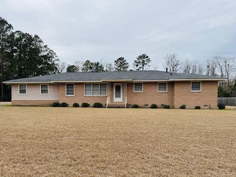 A home in Fairfax