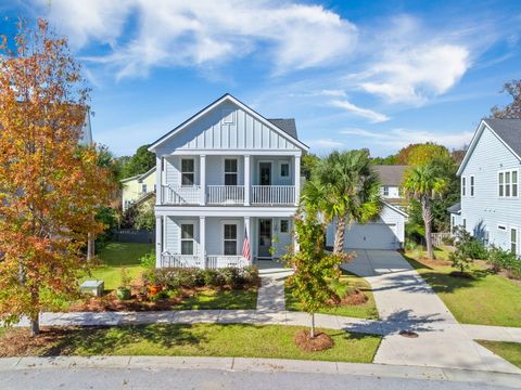 2733 Battery Pringle Drive Johns Island SC 29455