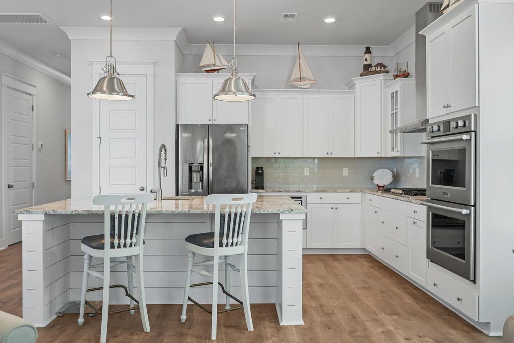 Photo of 2733 Battery Pringle Drive, Johns Island, SC 29455 (MLS # 25030907)