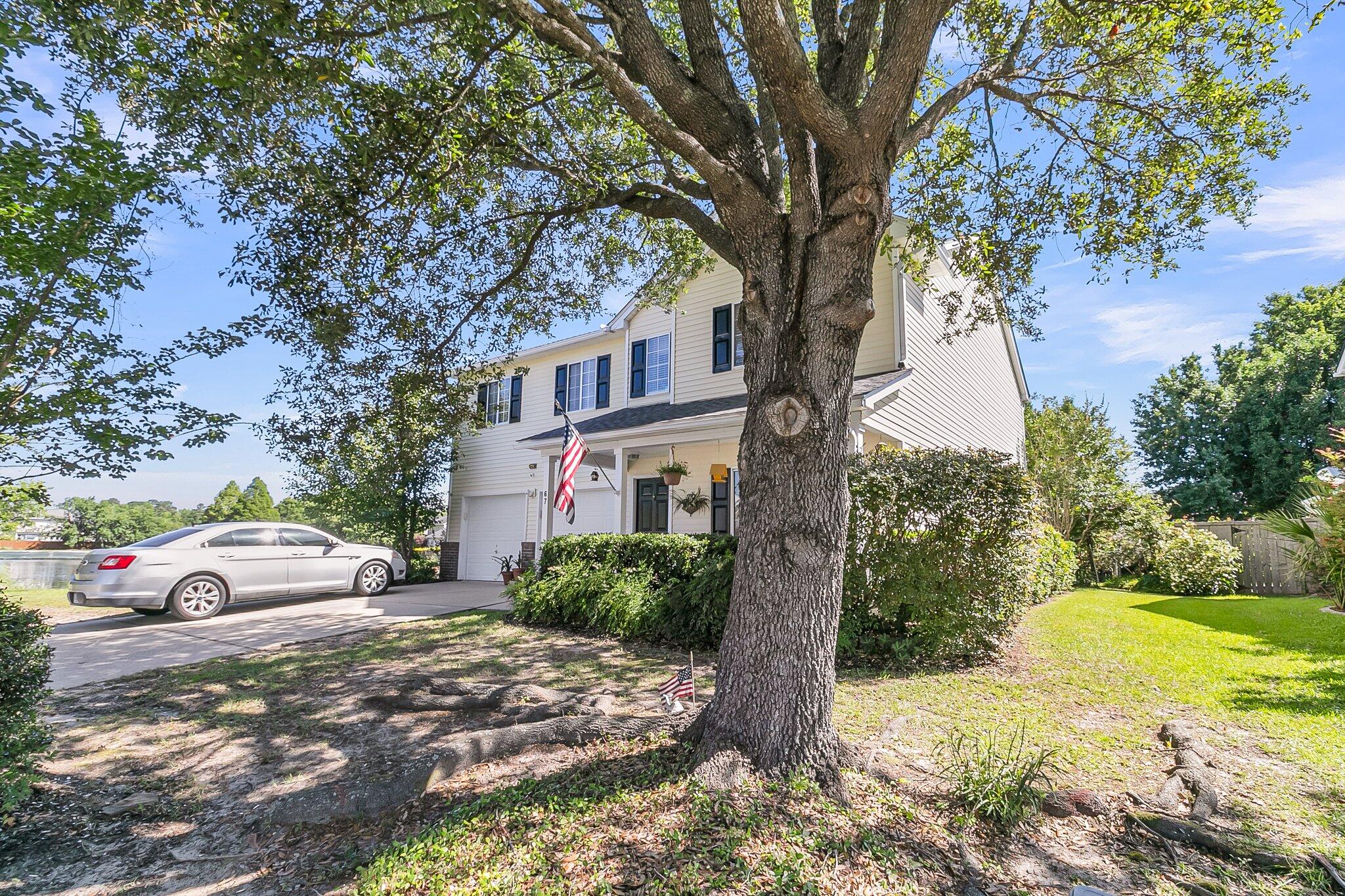67 Regency Oaks Drive