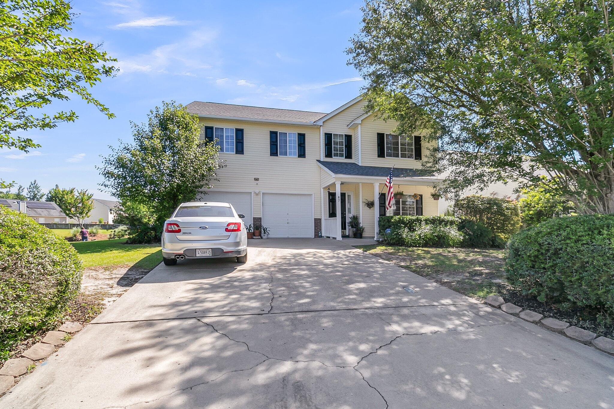 67 Regency Oaks Drive