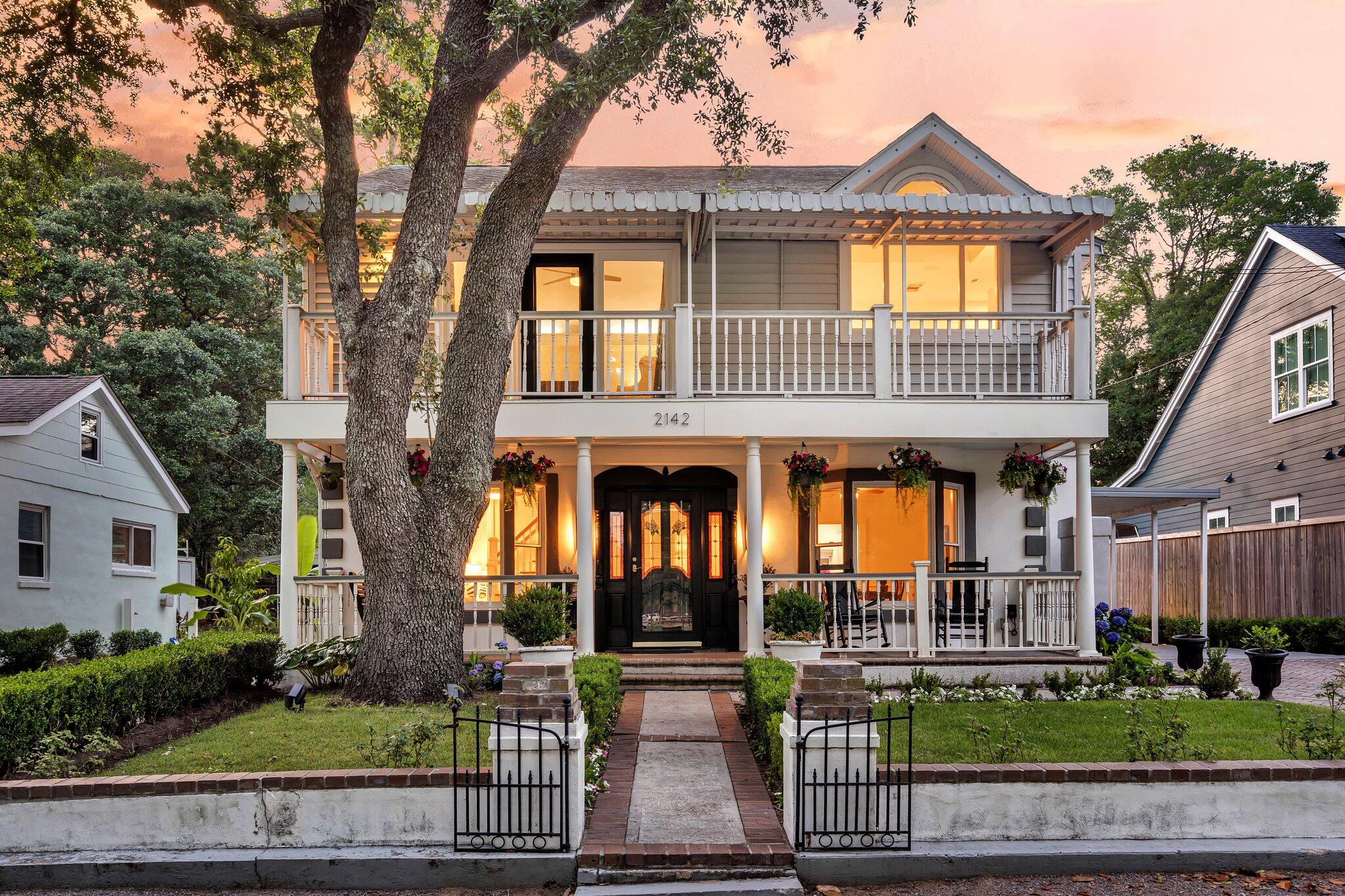 2142 Golfview Drive