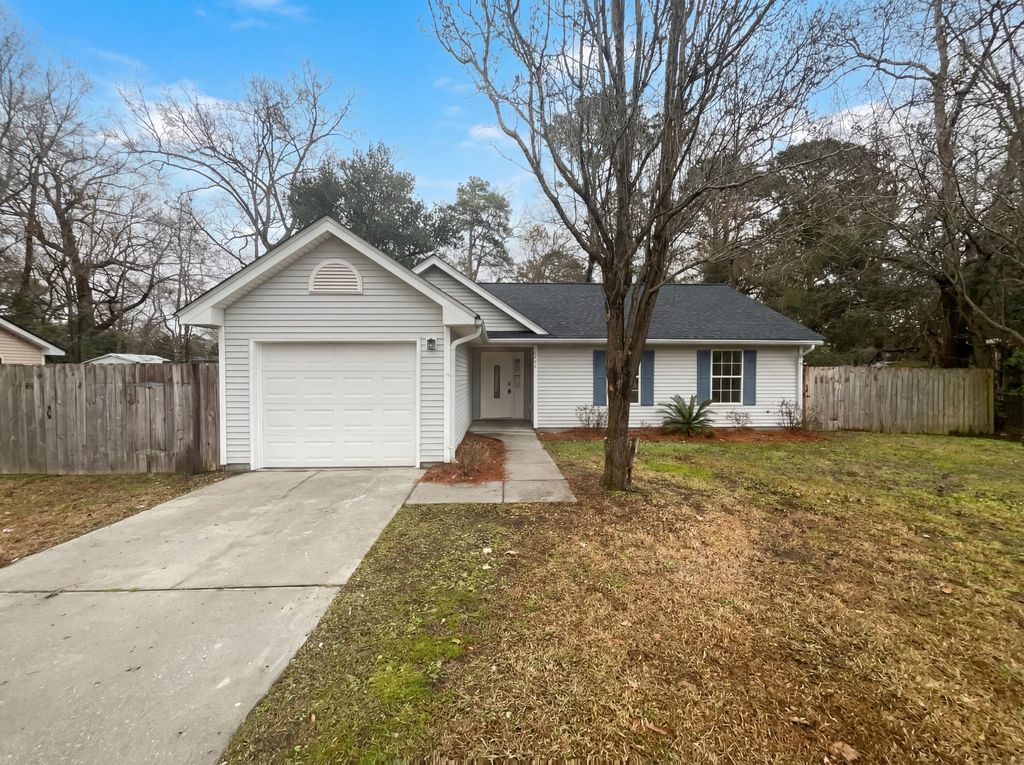 Photo of 336 Price Street, Goose Creek, SC 29445 (MLS # 26002451)
