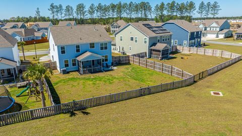 A home in Summerville