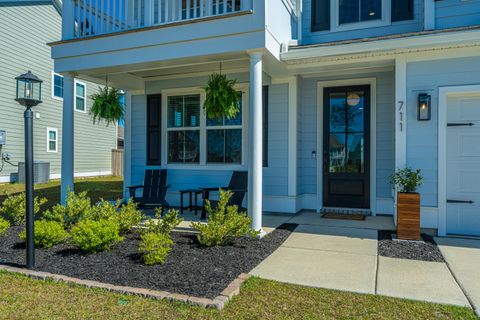 A home in Summerville