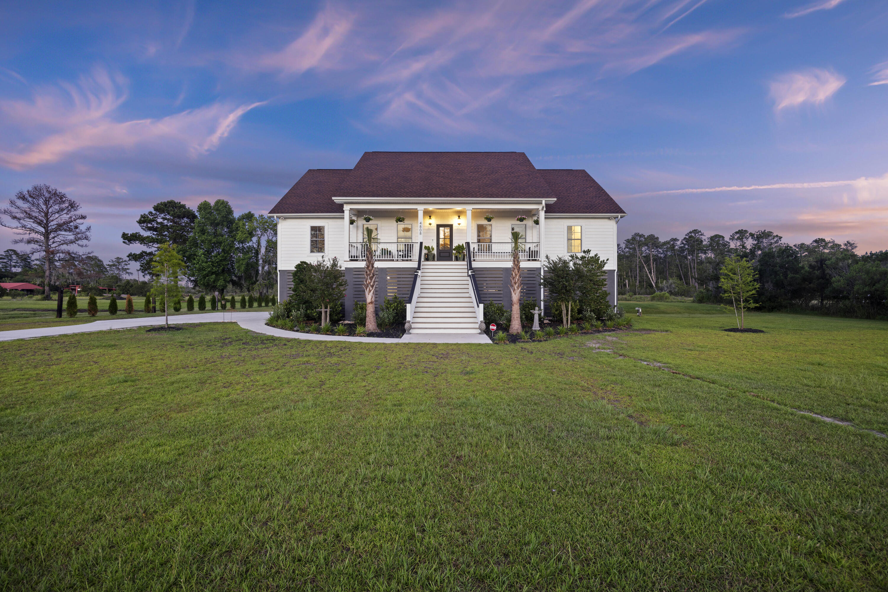 4808 Wilson Road