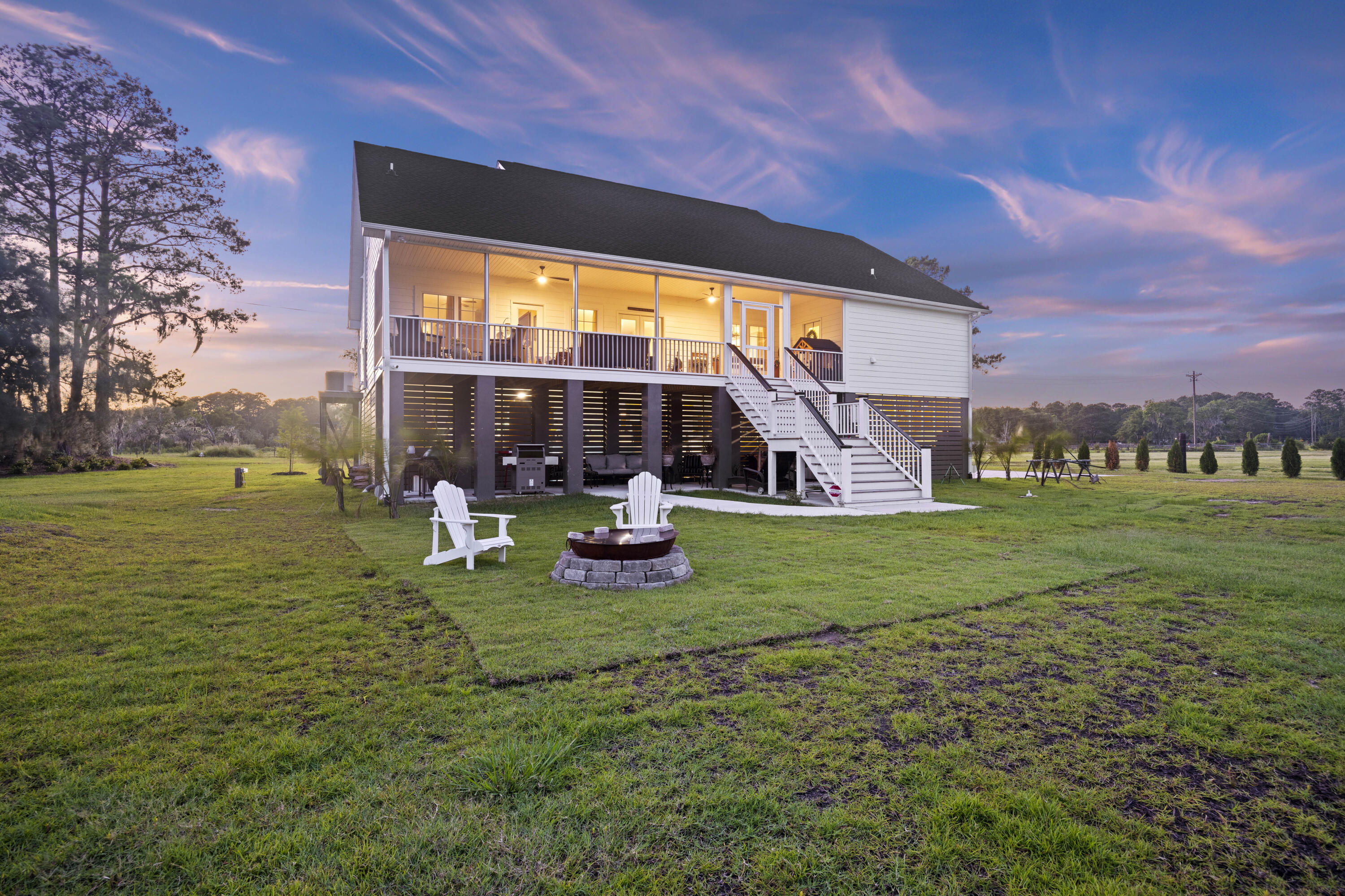 4808 Wilson Road
