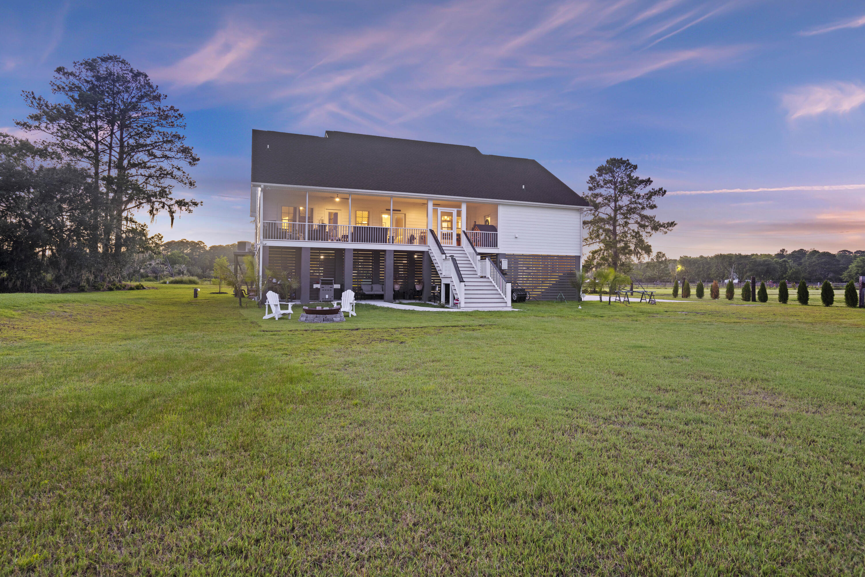 4808 Wilson Road
