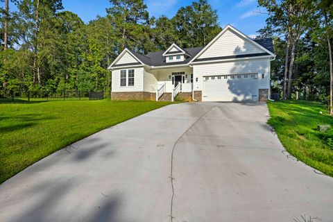 A home in Santee