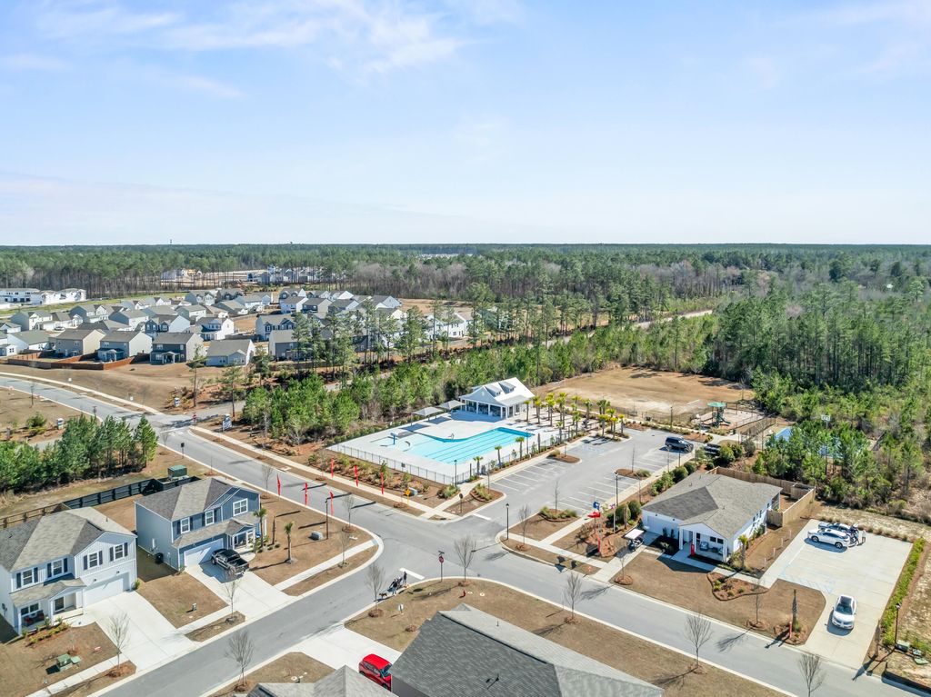 294 W Bradford Pointe Drive, Summerville, SC Single Family Home