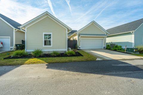 A home in Summerville