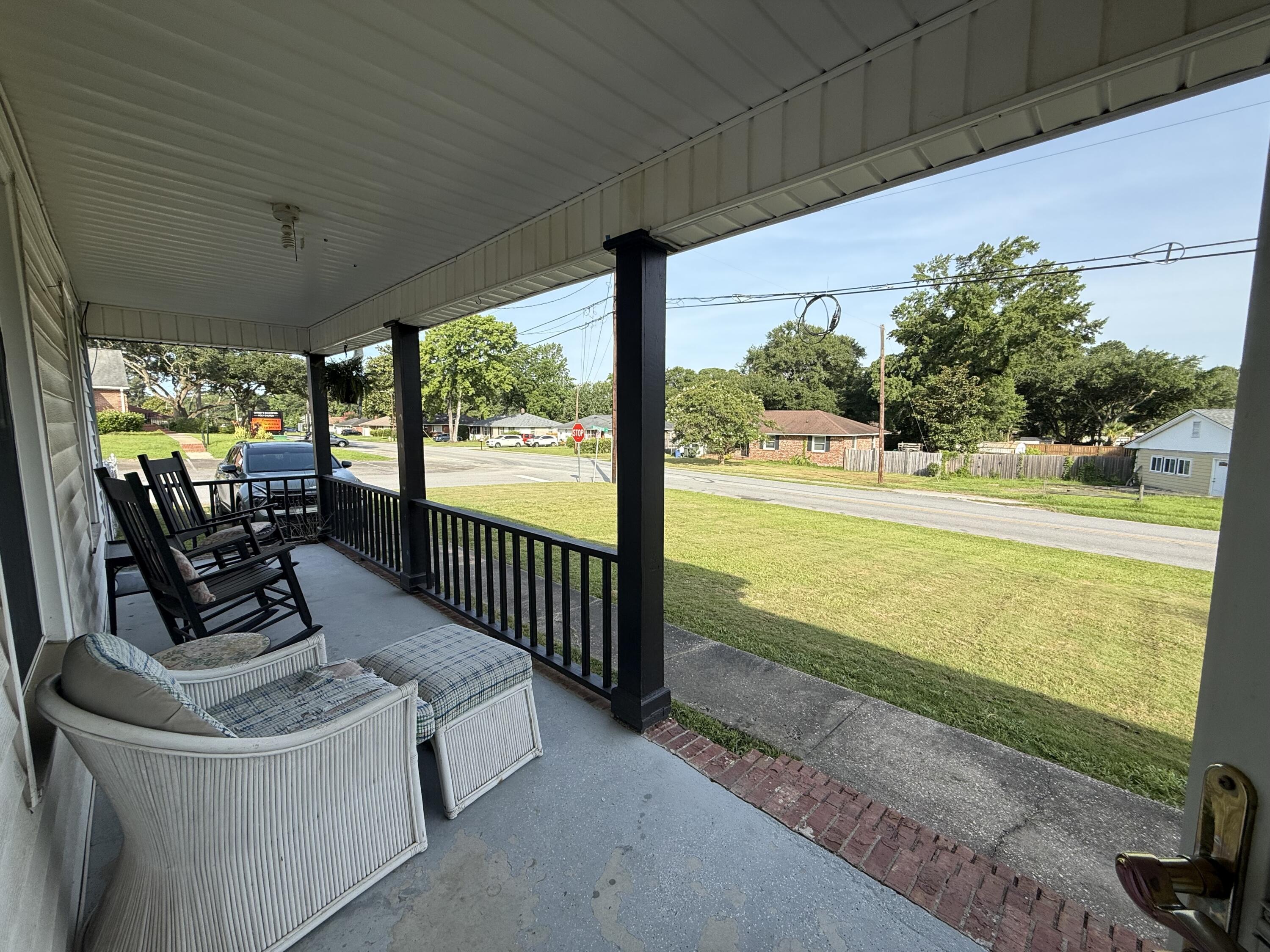 1139 Belvedere Drive