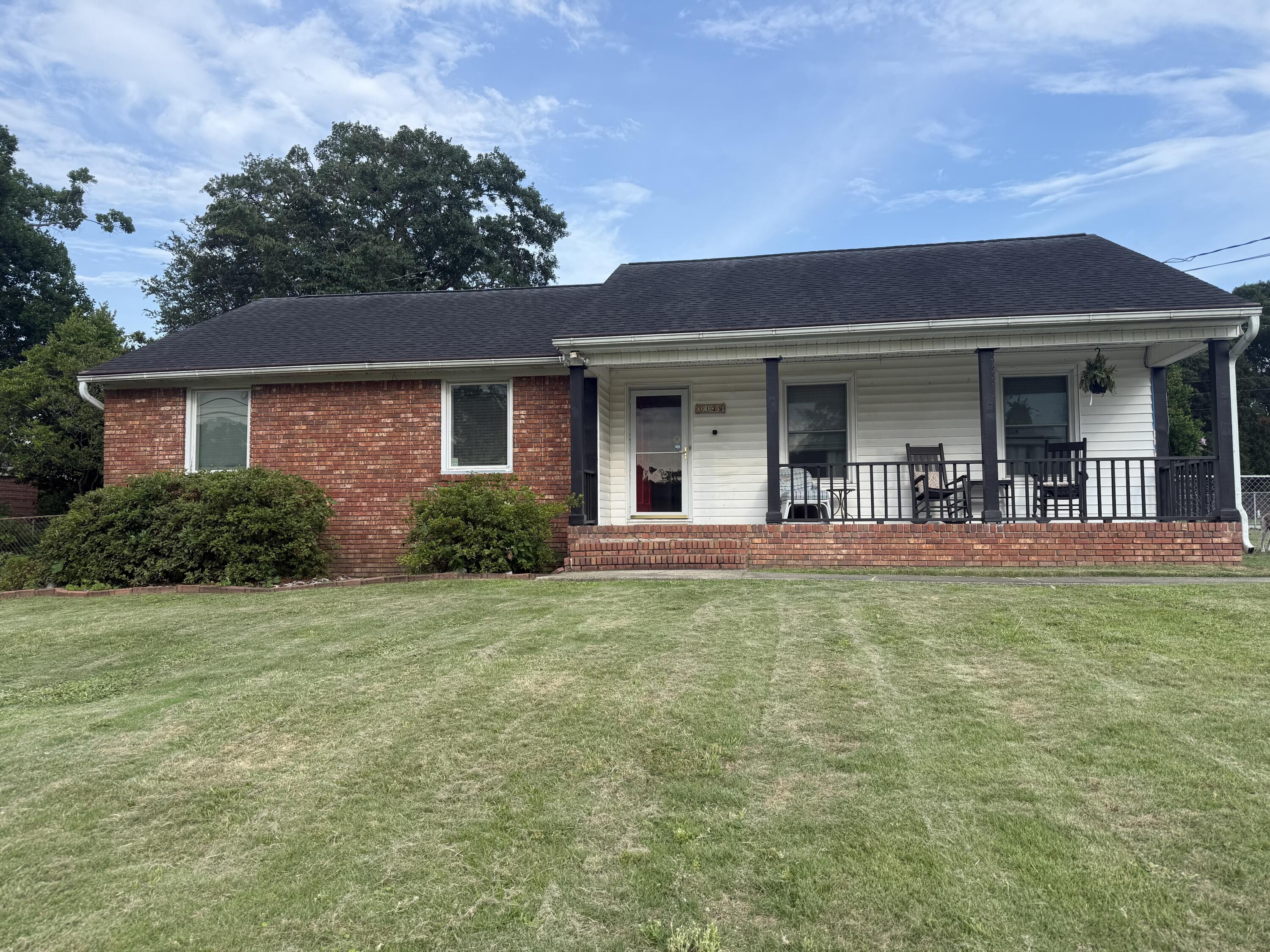 1139 Belvedere Drive