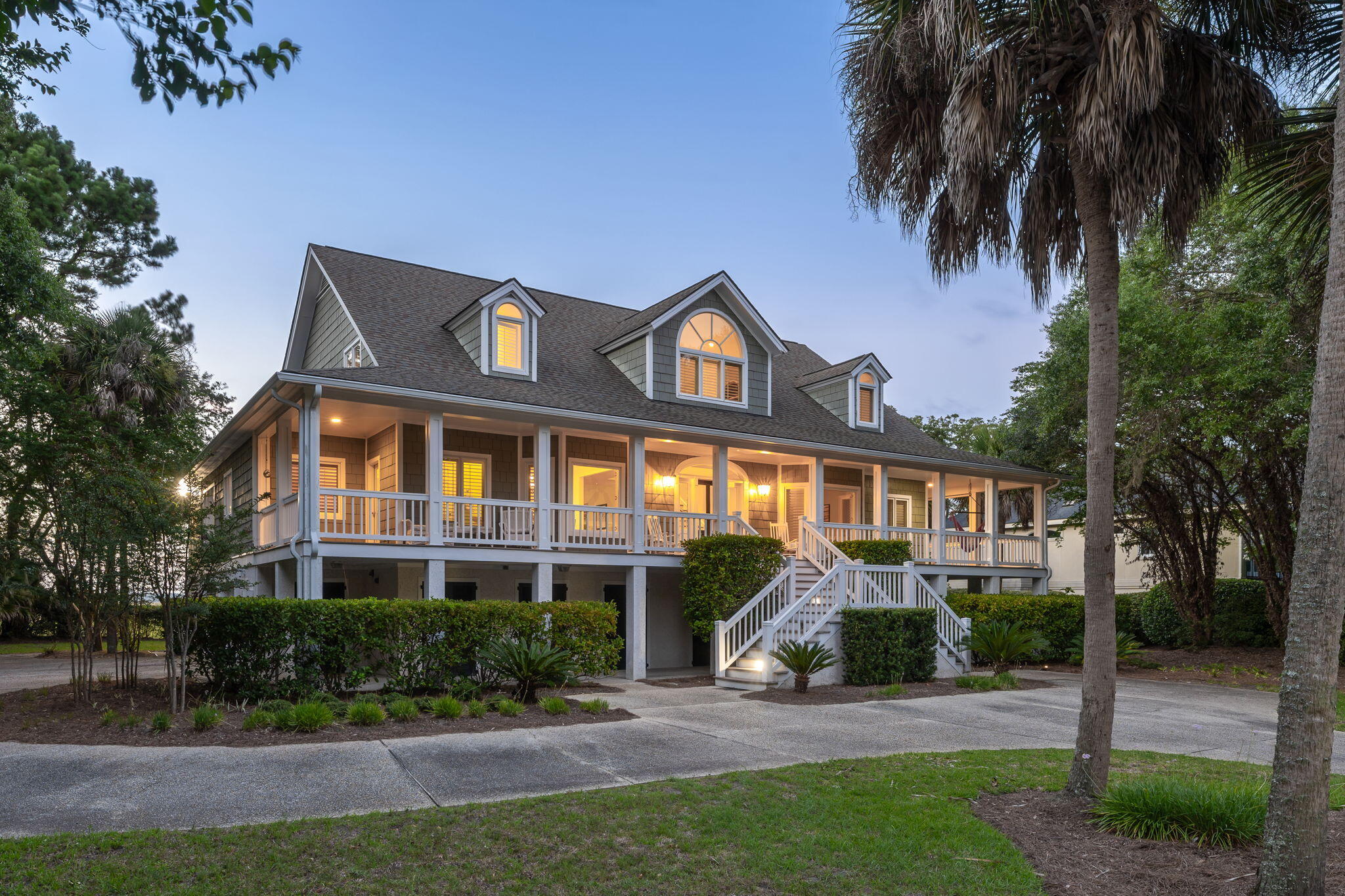 2592 Jenkins Point Road