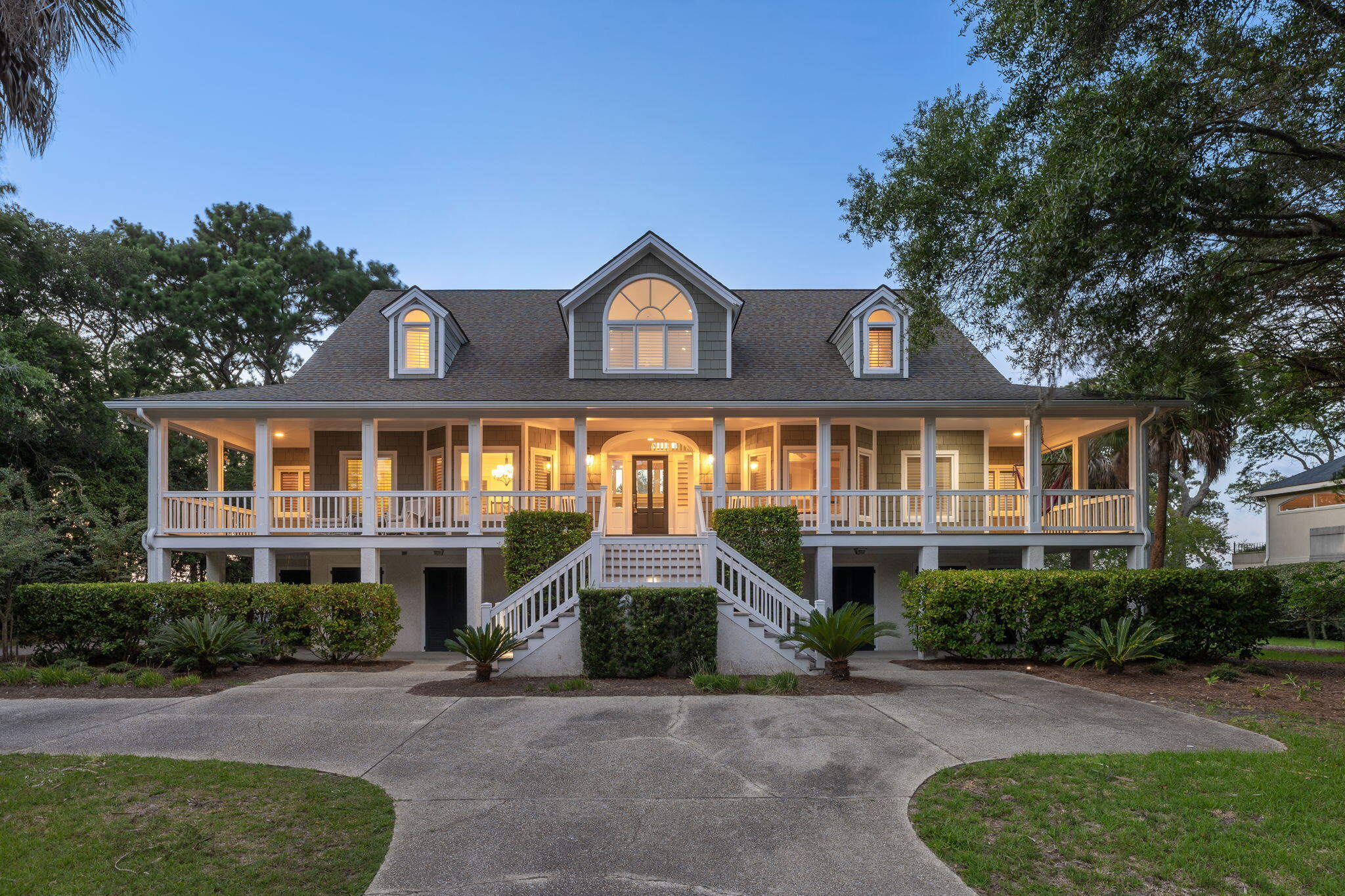 2592 Jenkins Point Road