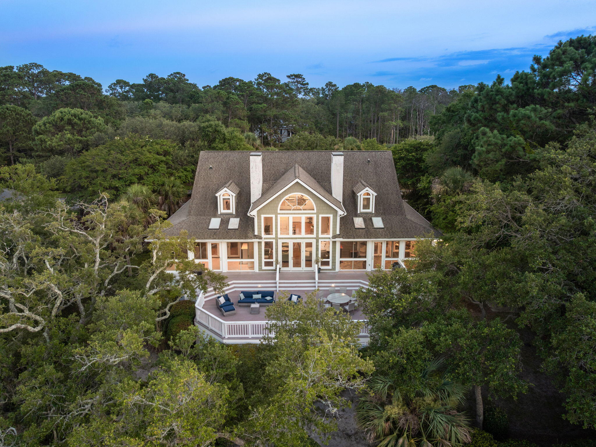 2592 Jenkins Point Road