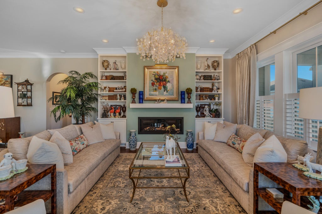 Photo of 1722 Trewin Court, Charleston, SC 29492 (MLS # 26029331)