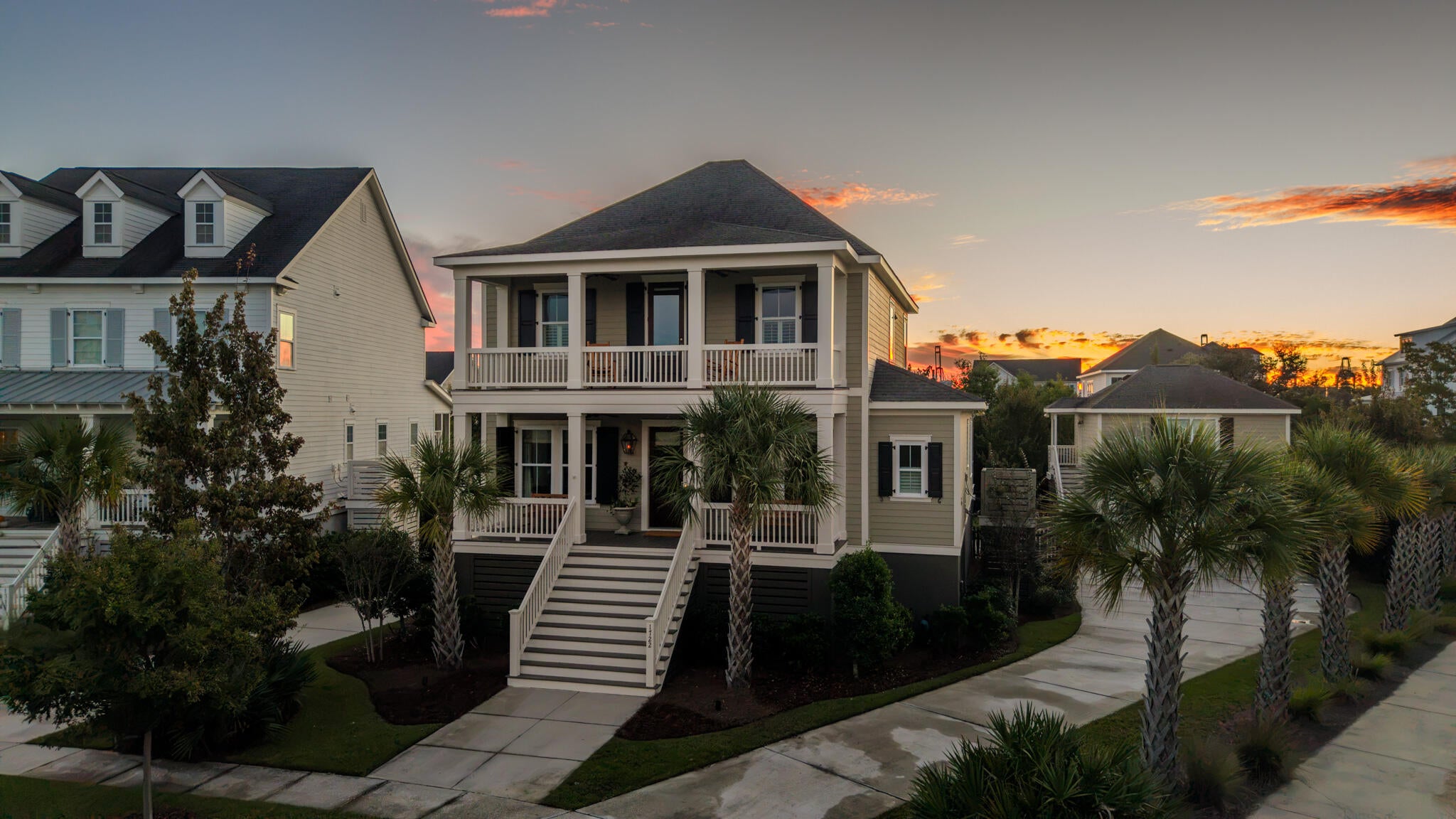 1722 Trewin Court