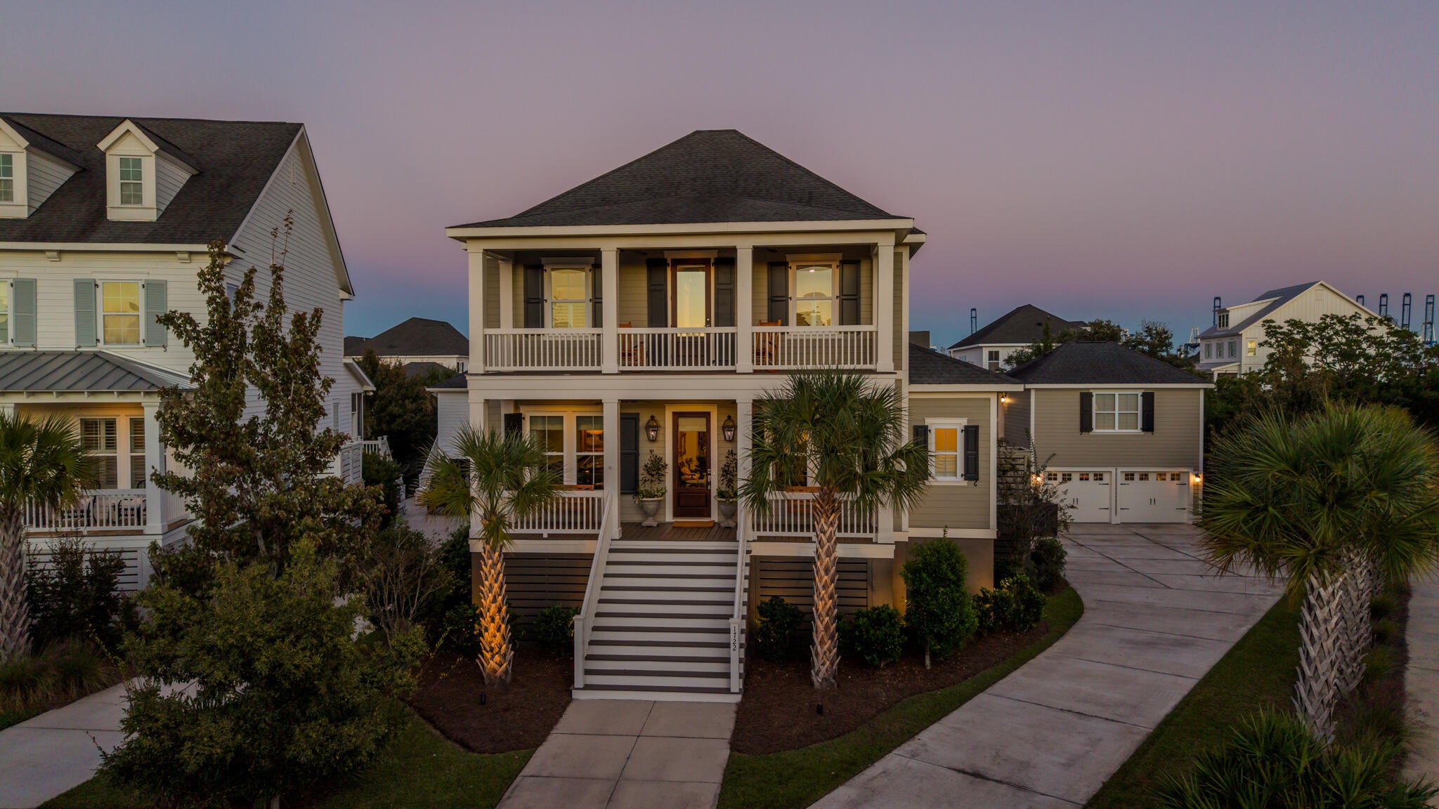 1722 Trewin Court