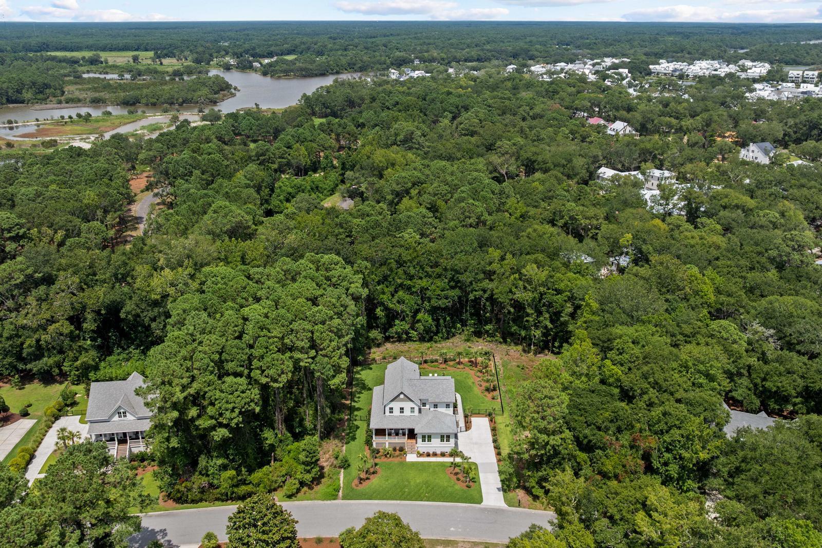 2938 Maritime Forest Drive