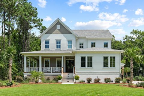 Photo of 2938 Maritime Forest Drive, Johns Island, SC 29455 (MLS # 25025292)