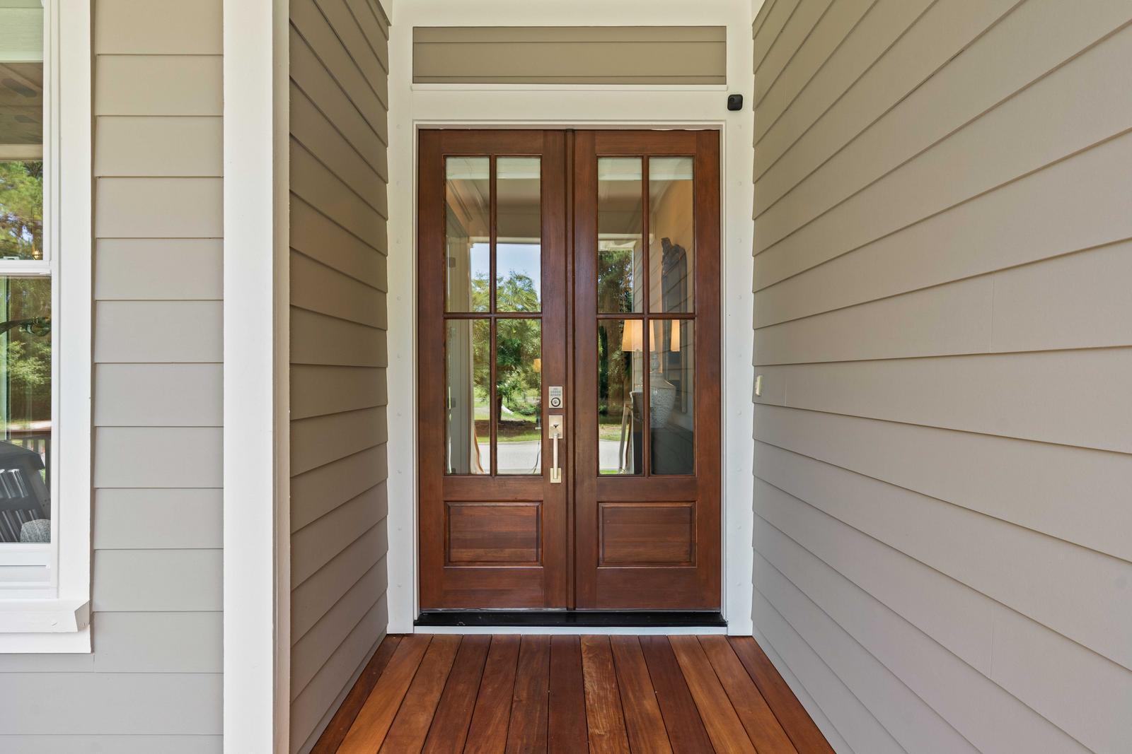 2938 Maritime Forest Drive