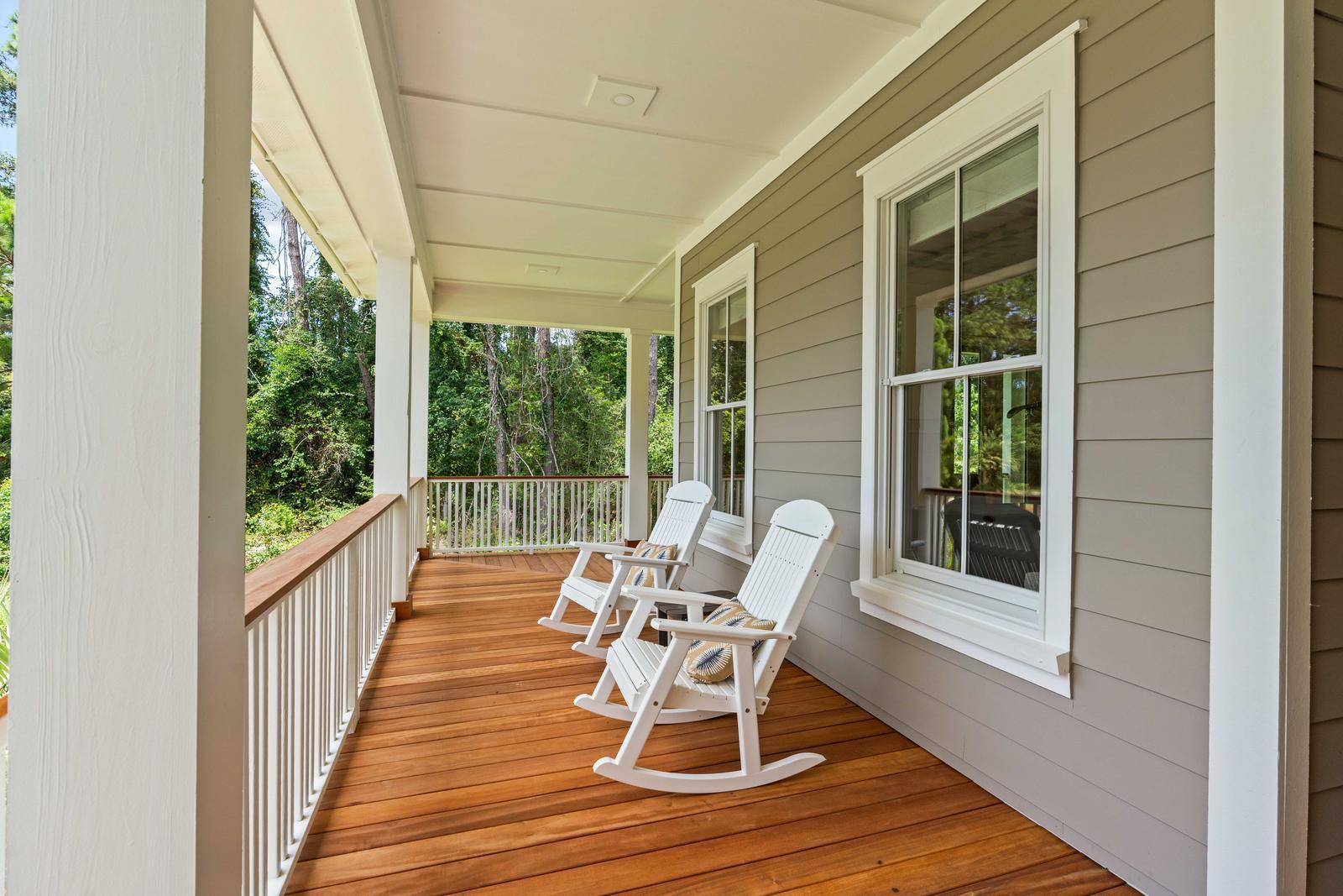 2938 Maritime Forest Drive