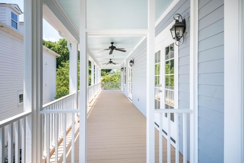 A home in Mount Pleasant