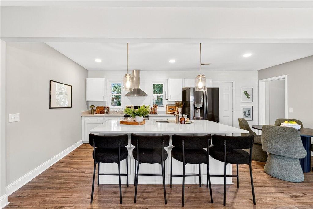 Photo of 712 Longfellow Road, Charleston, SC 29407 (MLS # 25032181)