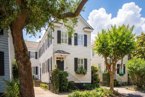 15 Elizabeth Street Charleston SC 29403