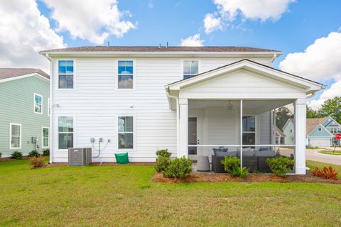 A home in Summerville