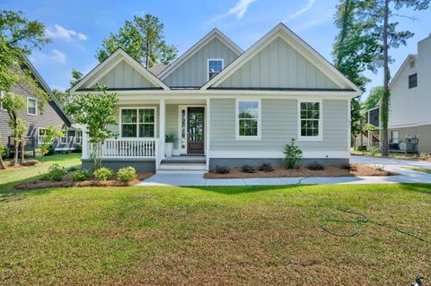 A home in Summerville