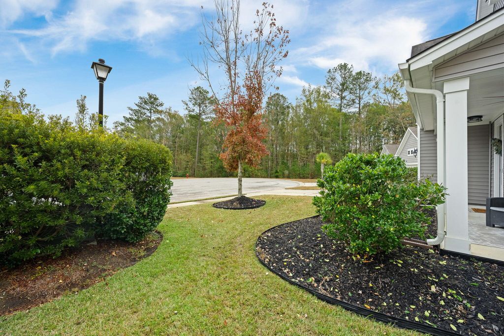 Photo of 303 Knawl Road, Moncks Corner, SC 29461 (MLS # 25031998)