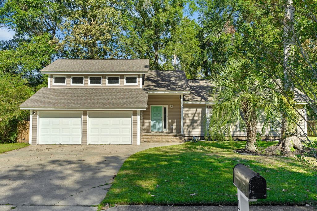 Photo of 103 Evance Court, Summerville, SC 29485 (MLS # 25028314)