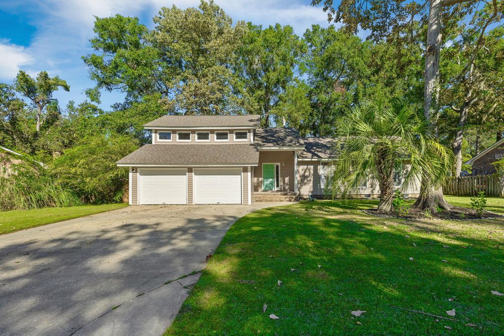 Photo of 103 Evance Court, Summerville, SC 29485 (MLS # 25028314)