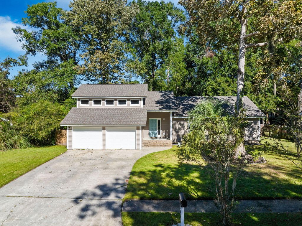 Photo of 103 Evance Court, Summerville, SC 29485 (MLS # 25028314)