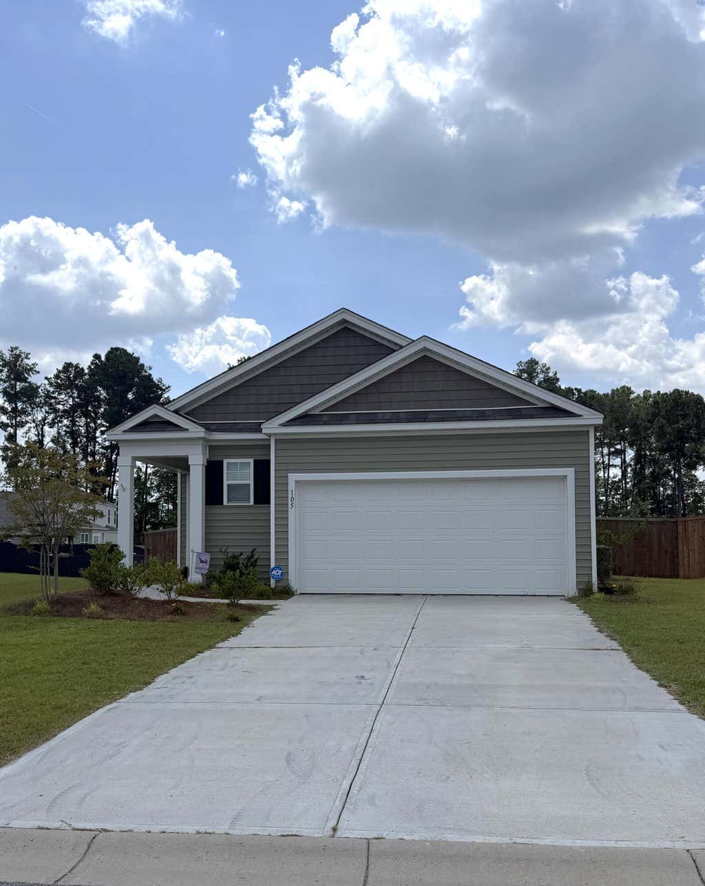 Photo of 105 Ivory Shadow Road, Summerville, SC 29486 (MLS # 26023644)